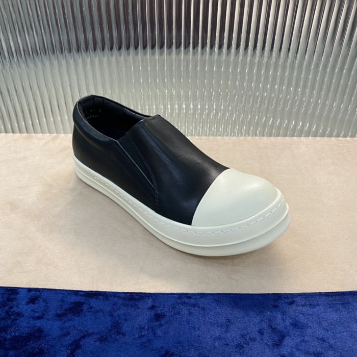 R1ck owen.s sneaker