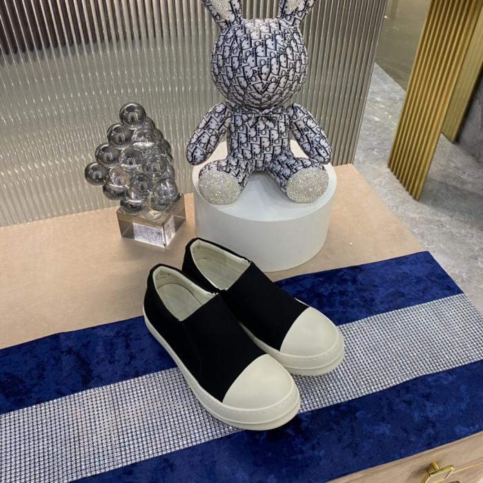 R1ck owen.s sneaker
