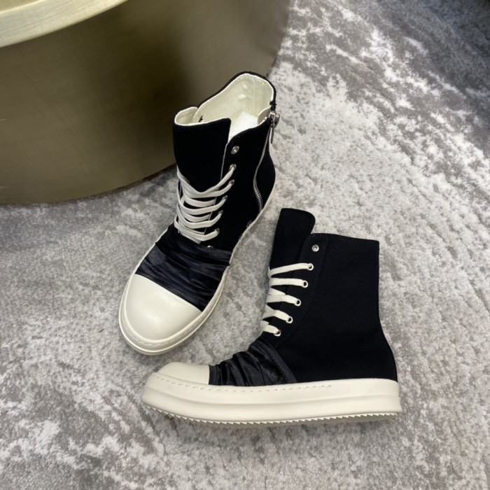 R1ck owen.s sneaker