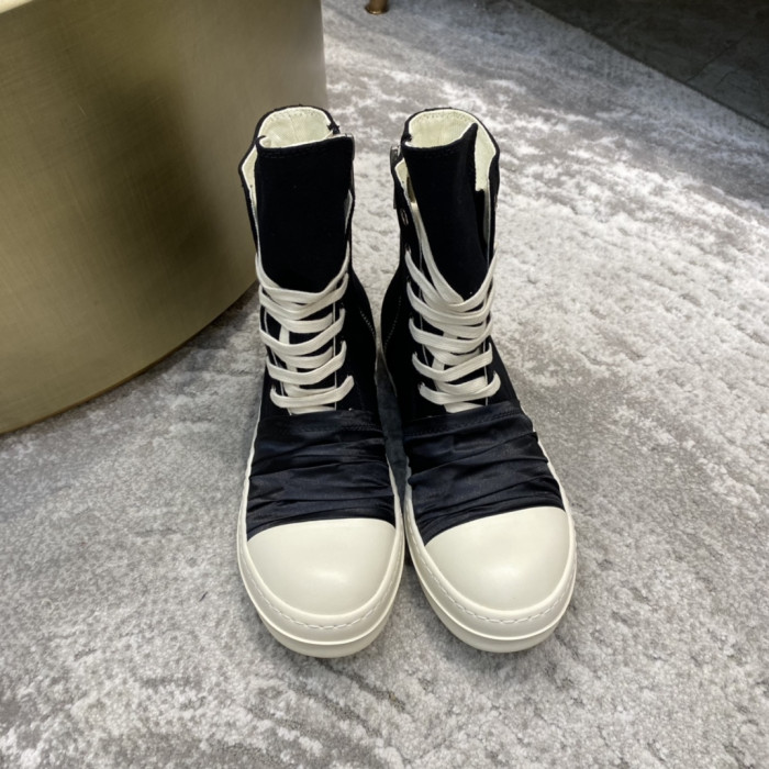R1ck owen.s sneaker