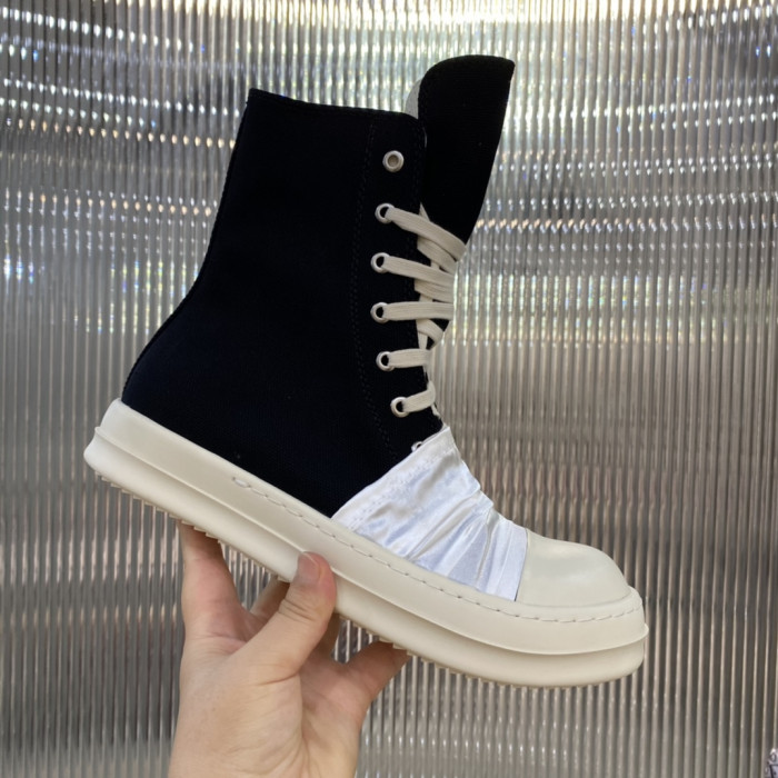 R1ck owen.s sneaker