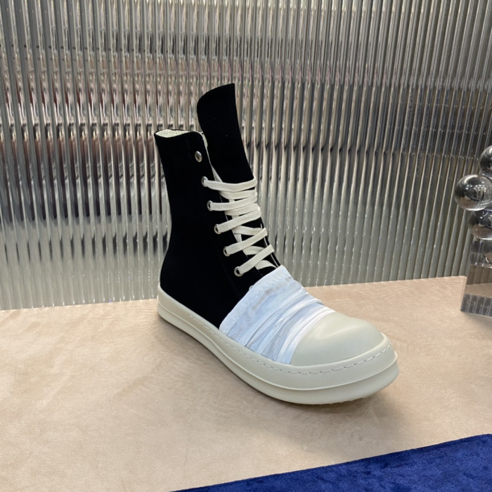 R1ck owen.s sneaker