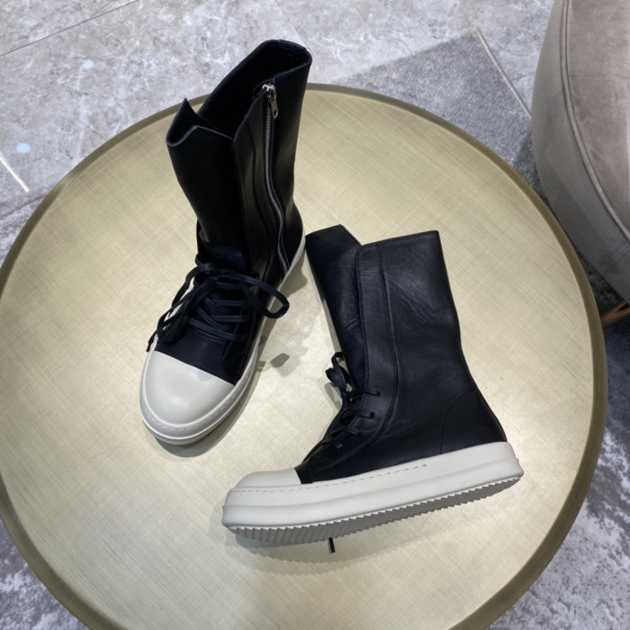 R1ck owen.s sneaker