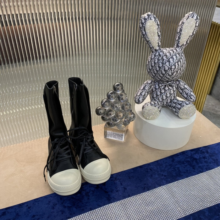R1ck owen.s sneaker
