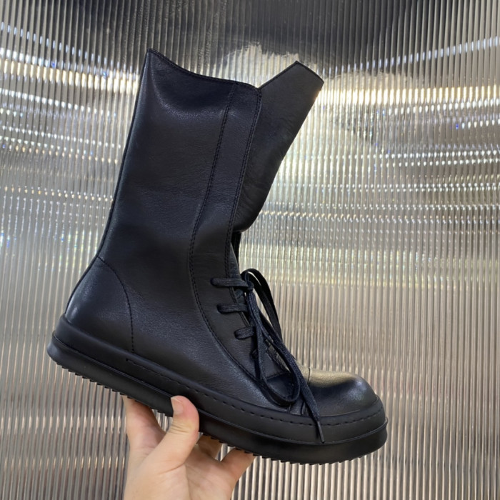 R1ck owen.s sneaker