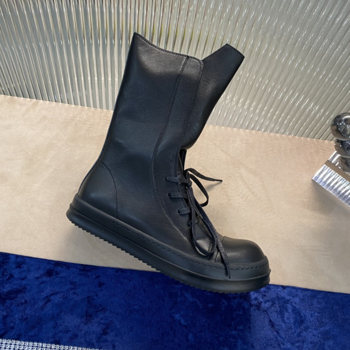 R1ck owen.s sneaker