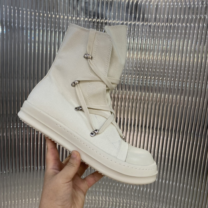 R1ck owen.s sneaker