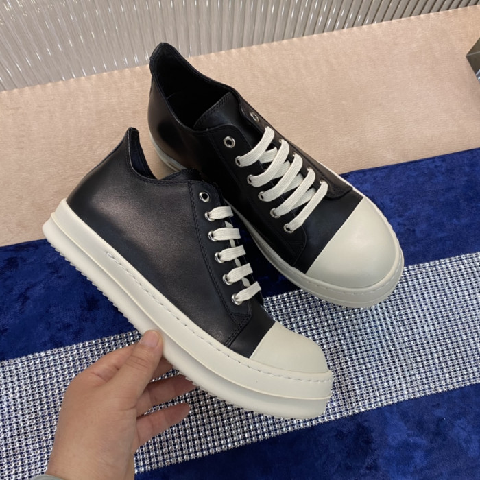 R1ck owen.s sneaker