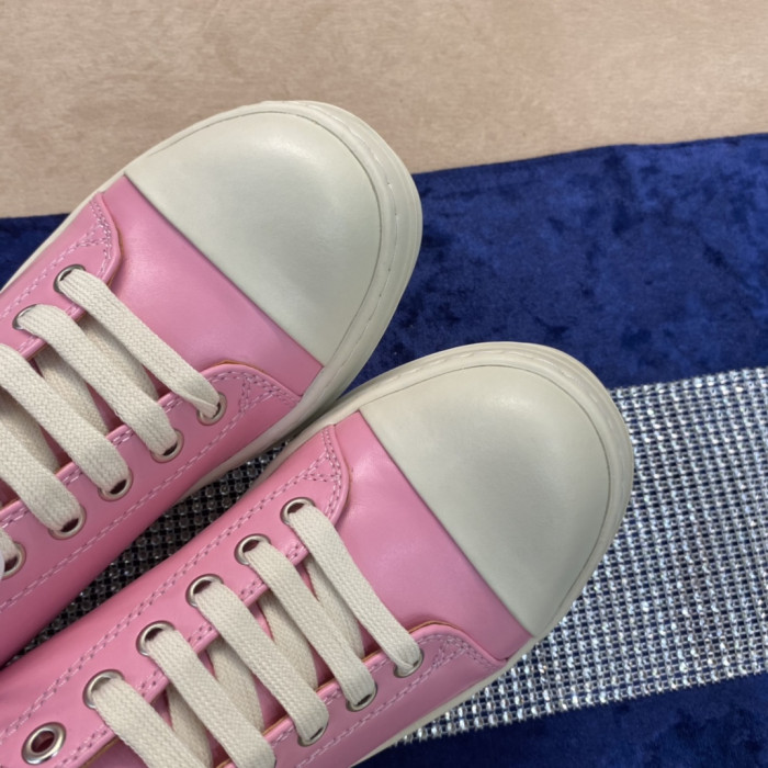 R1ck owen.s sneaker