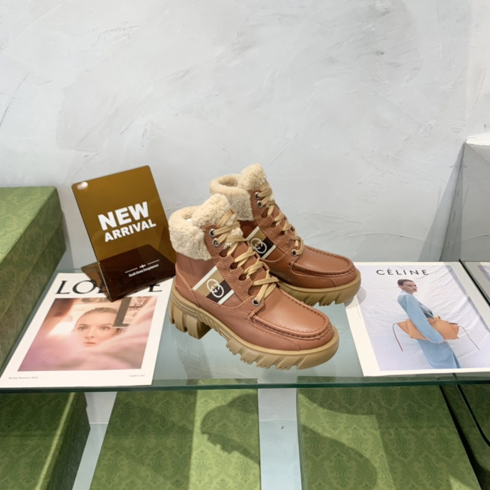 G*u*i boots