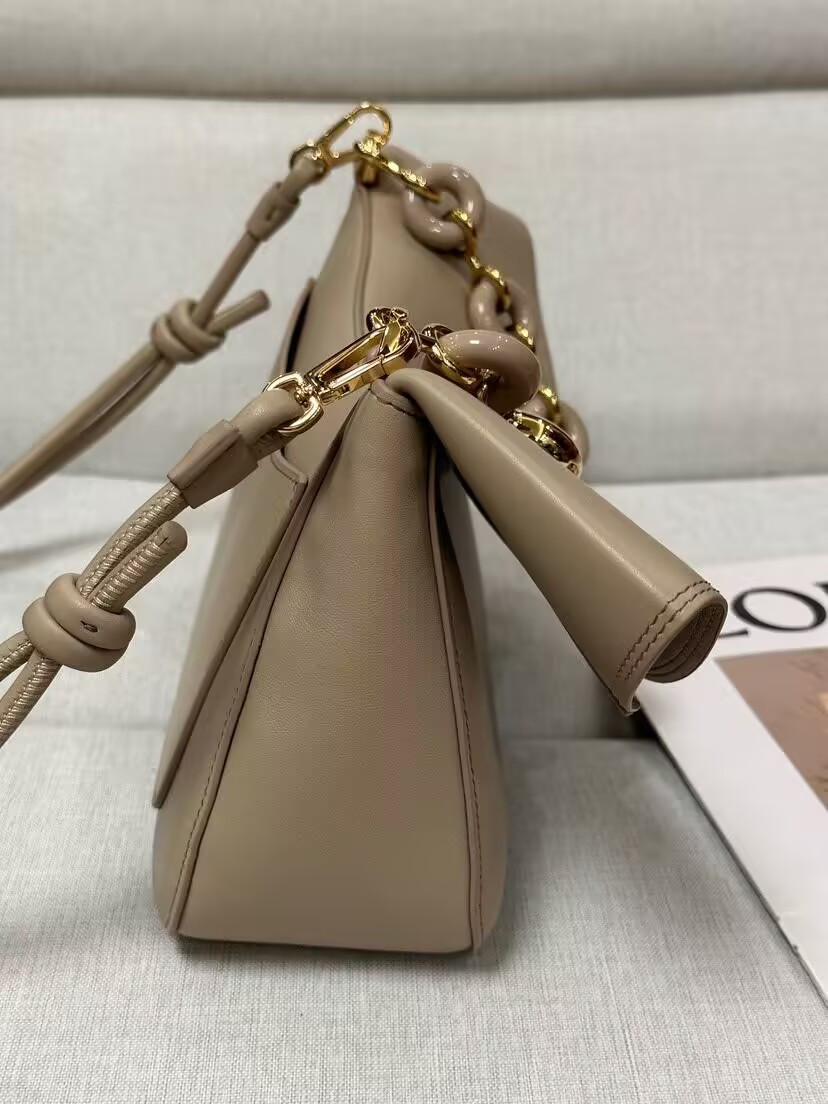 L0ew* medium ola bag 18x26x13cm
