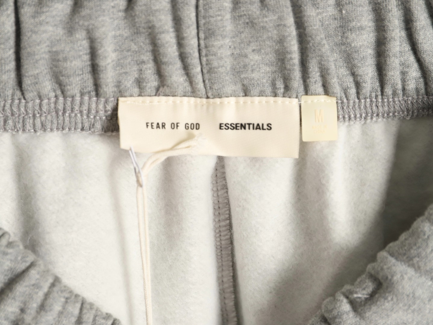 FEAR OF GOD Plush Pants Suit