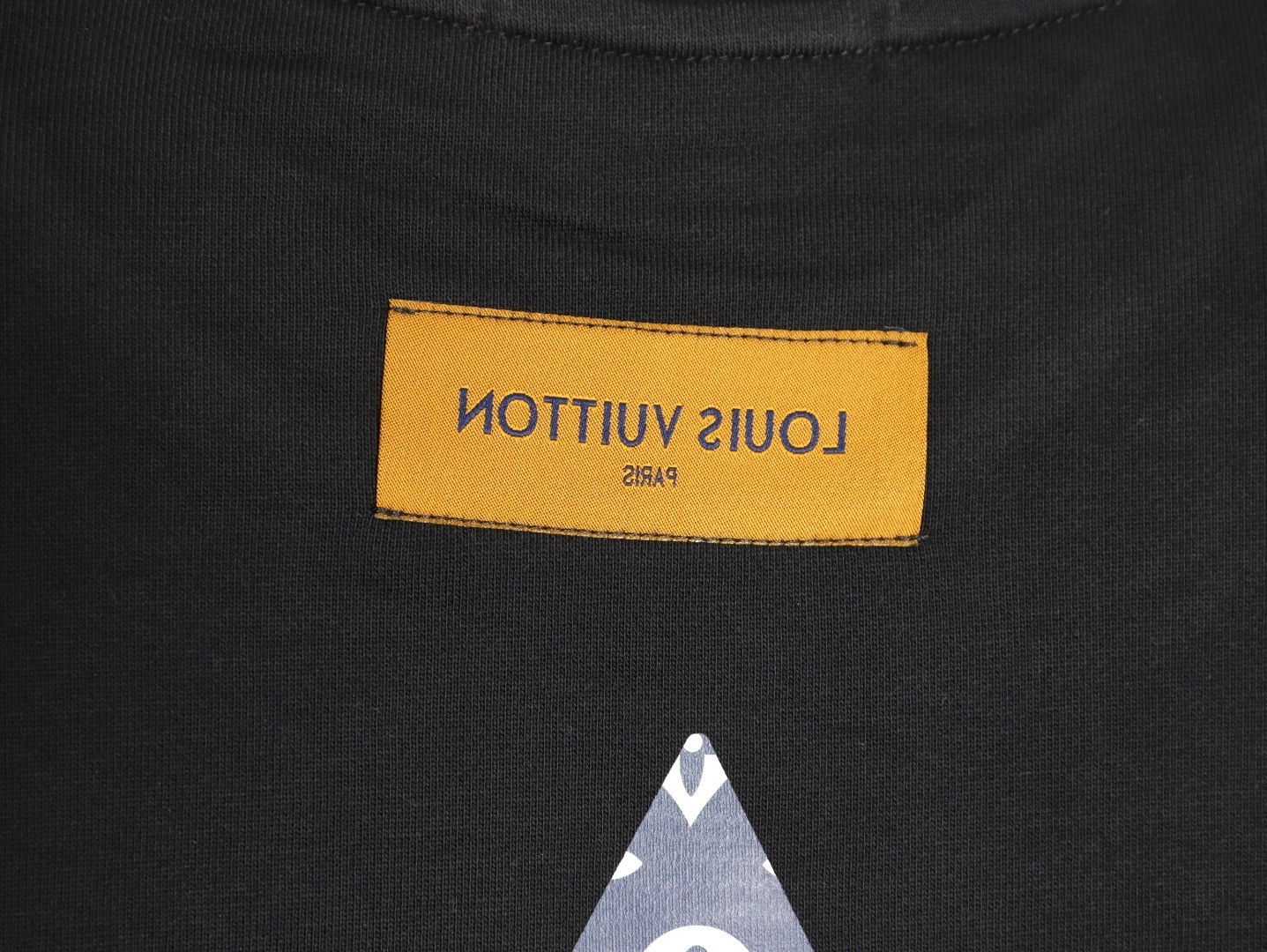 L0vis Vvtt0n LV 25FW Hoodies