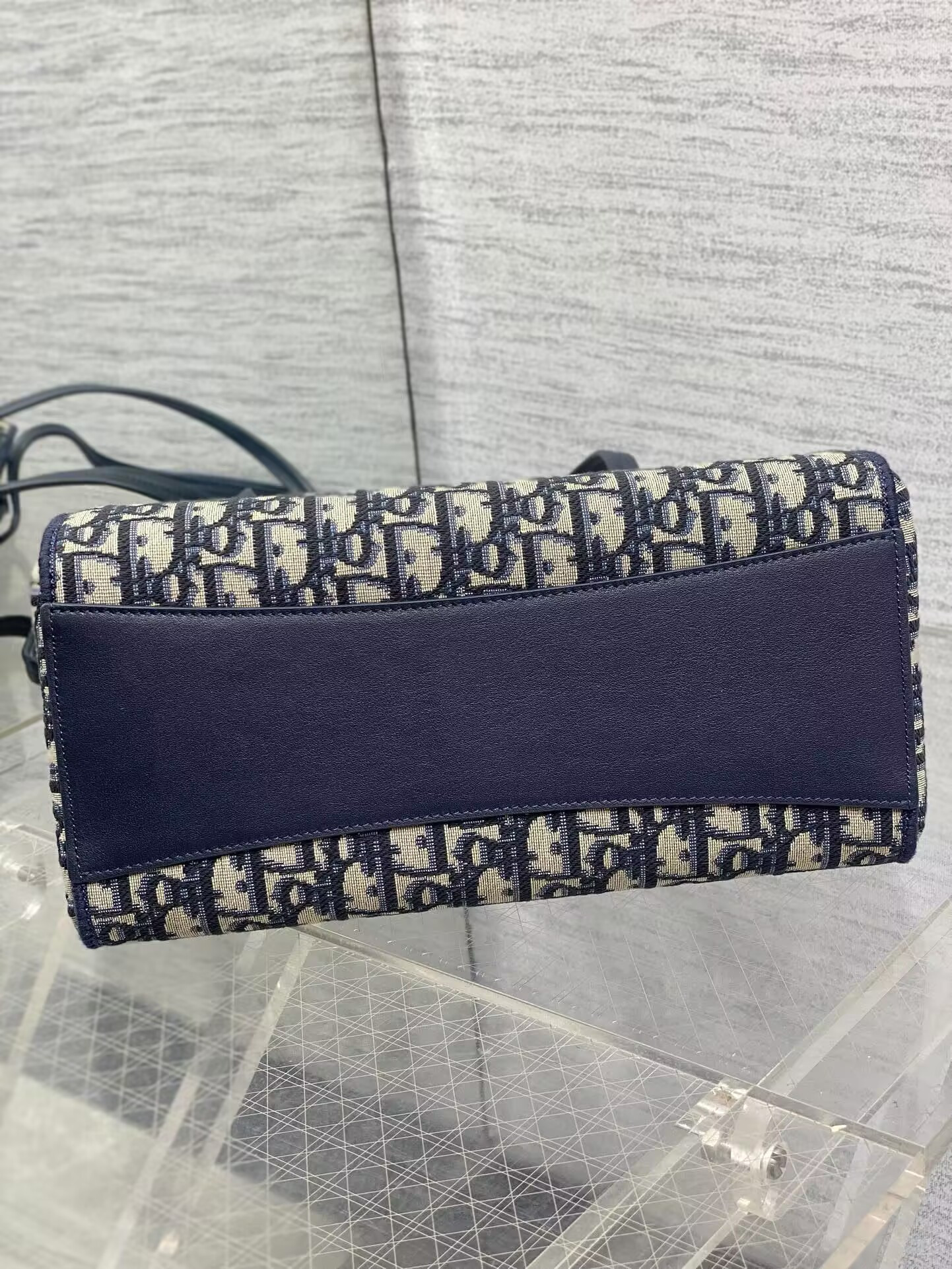 D10r small shopping bag 27x19x13.5cm