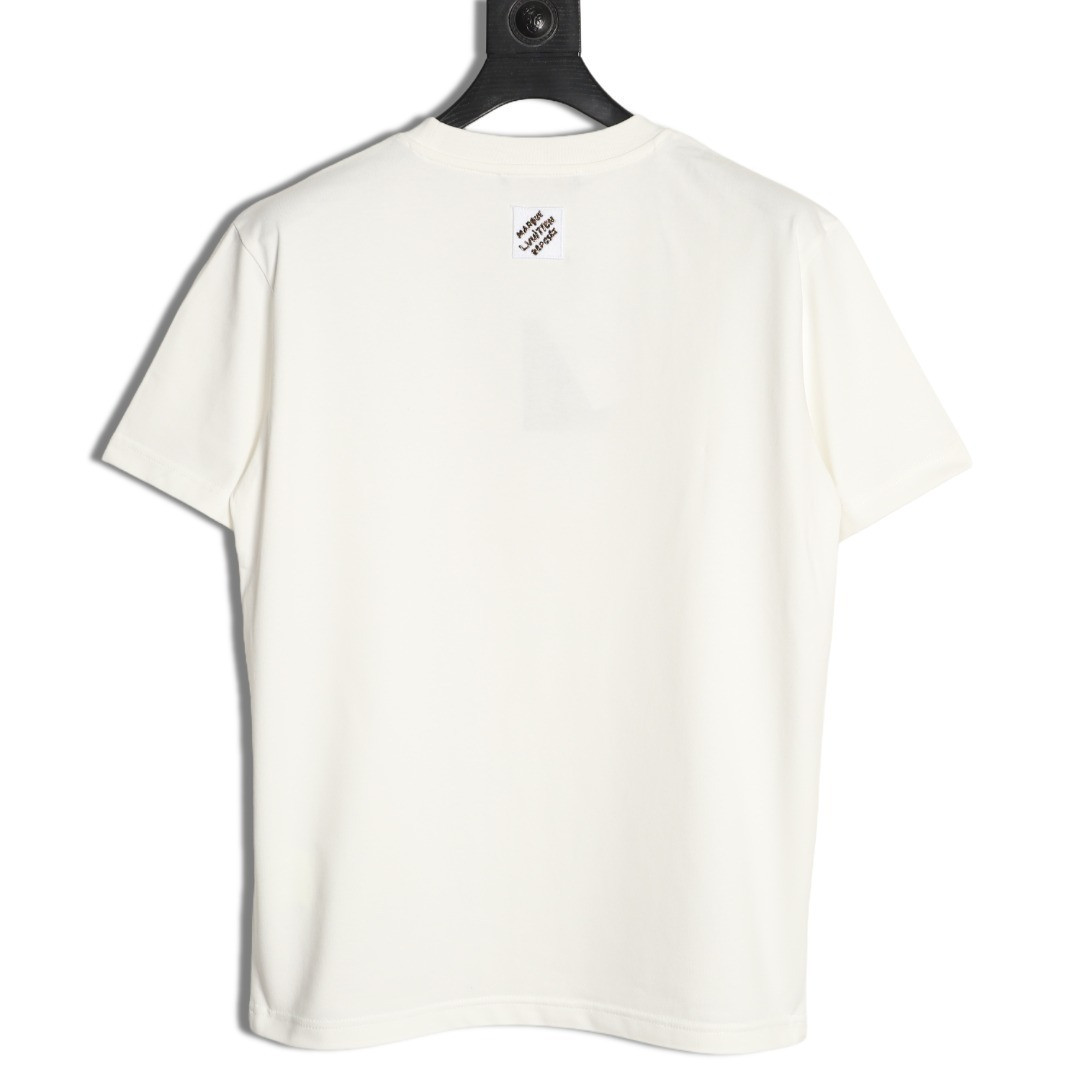 l0vis Vvtt0n lv short-sleeved t-shirt