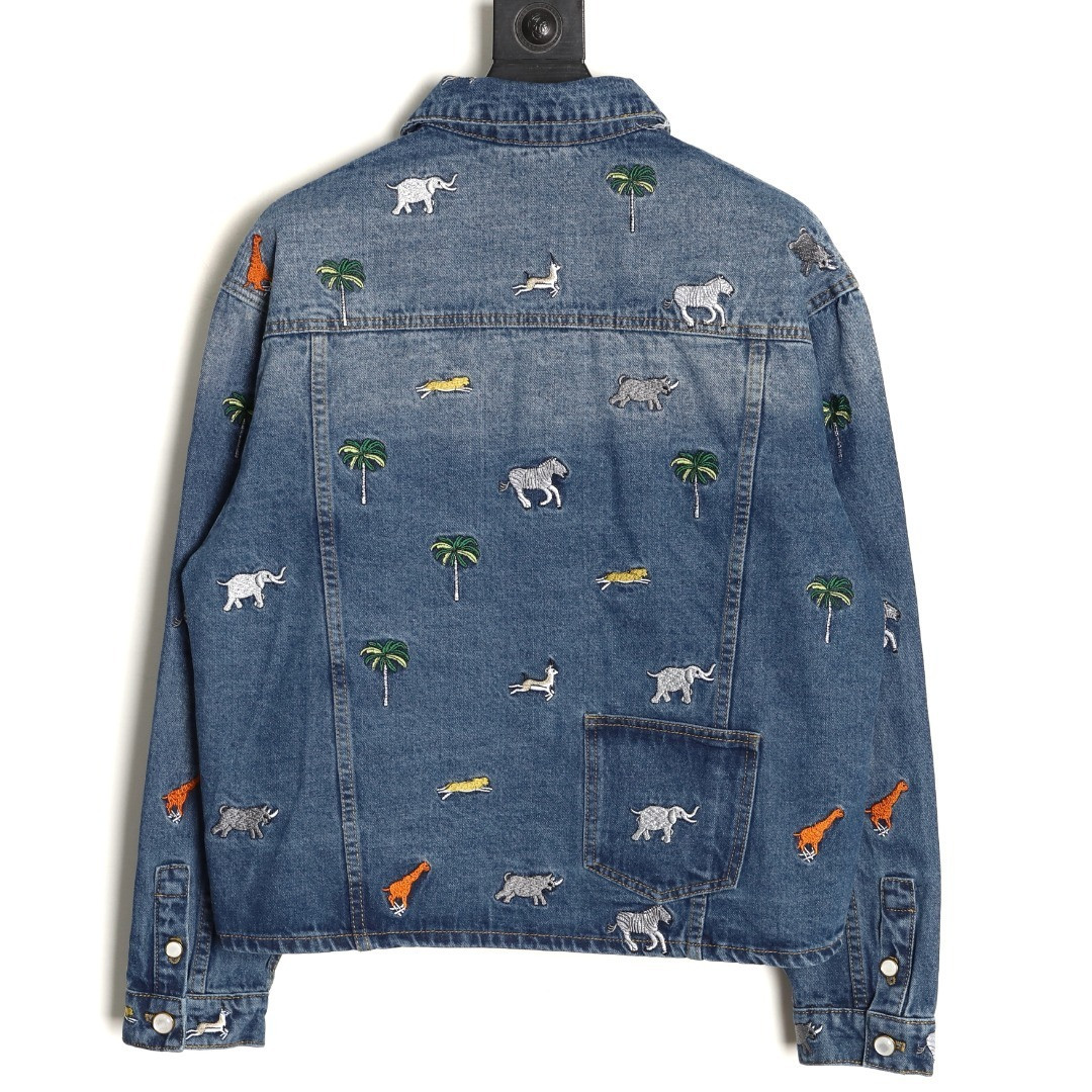 l0vis vvtt0n lv spring 26ss De*1m coats suit