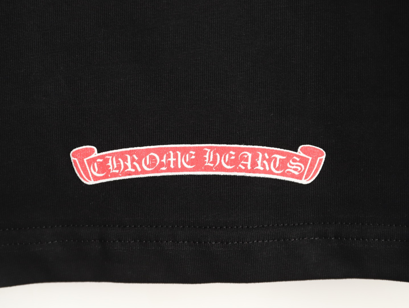 Ch*0me He**ts short-sleeved t-shirt