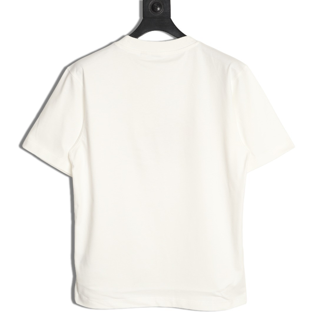 Bv*b*rry bbr short-sleeved t-shirt