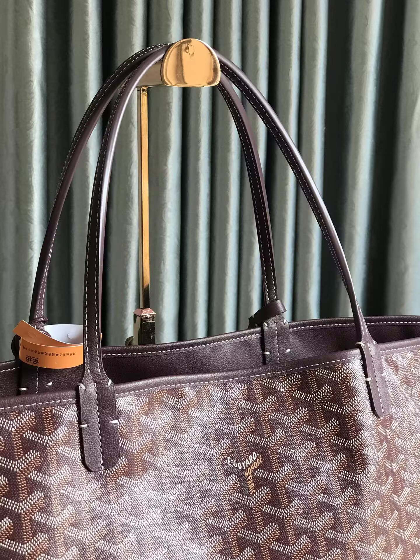 G09ard anjou gm bag 39x32x19cm