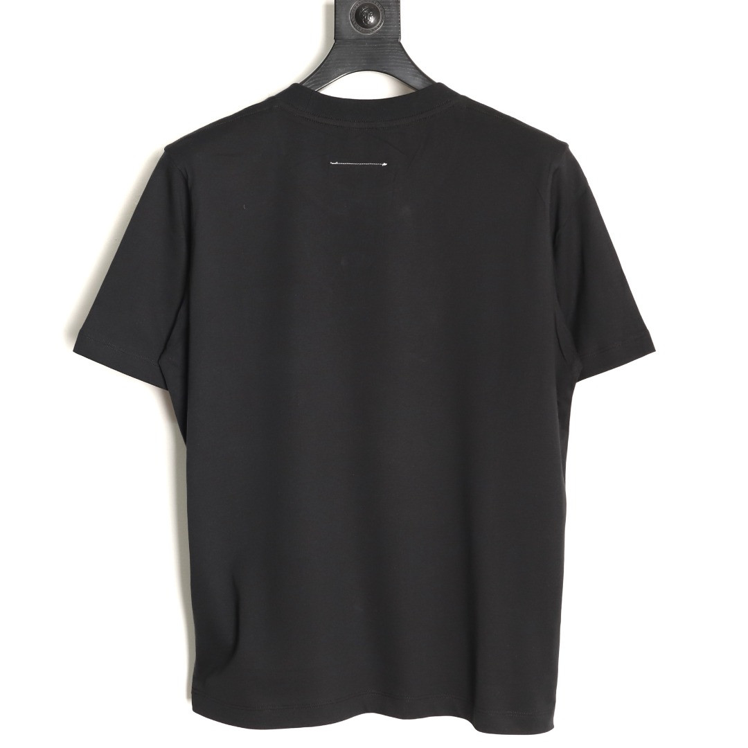 ma1s0n Marg*e1a mm6 short-sleeved t-shirt