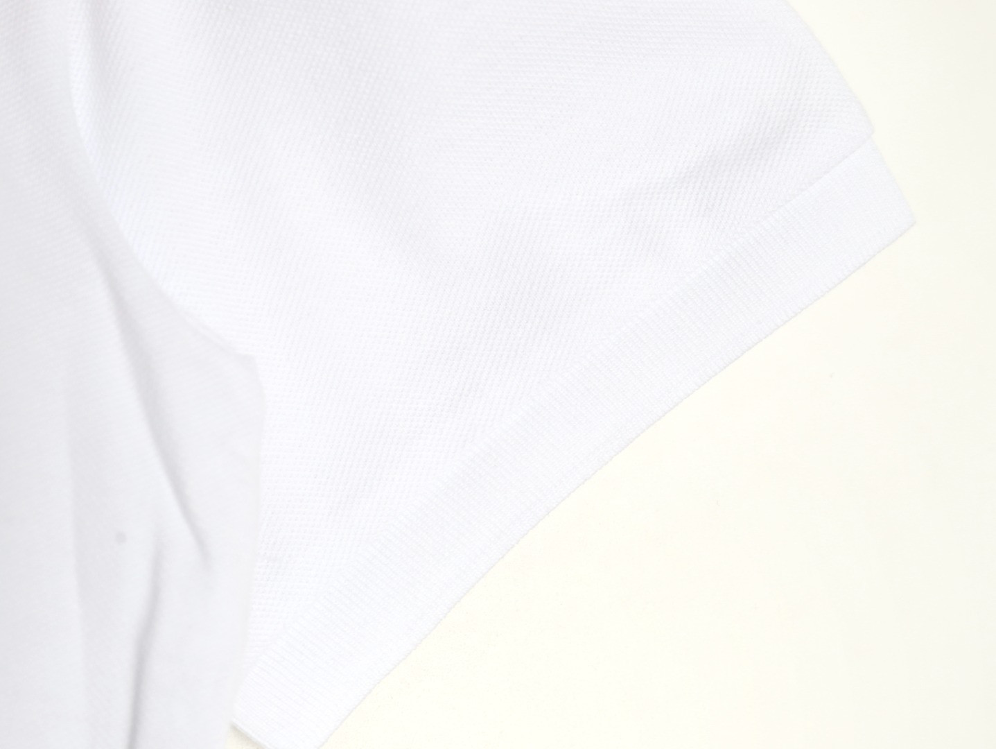 Ami Paris Short-sleeved Polo shirt