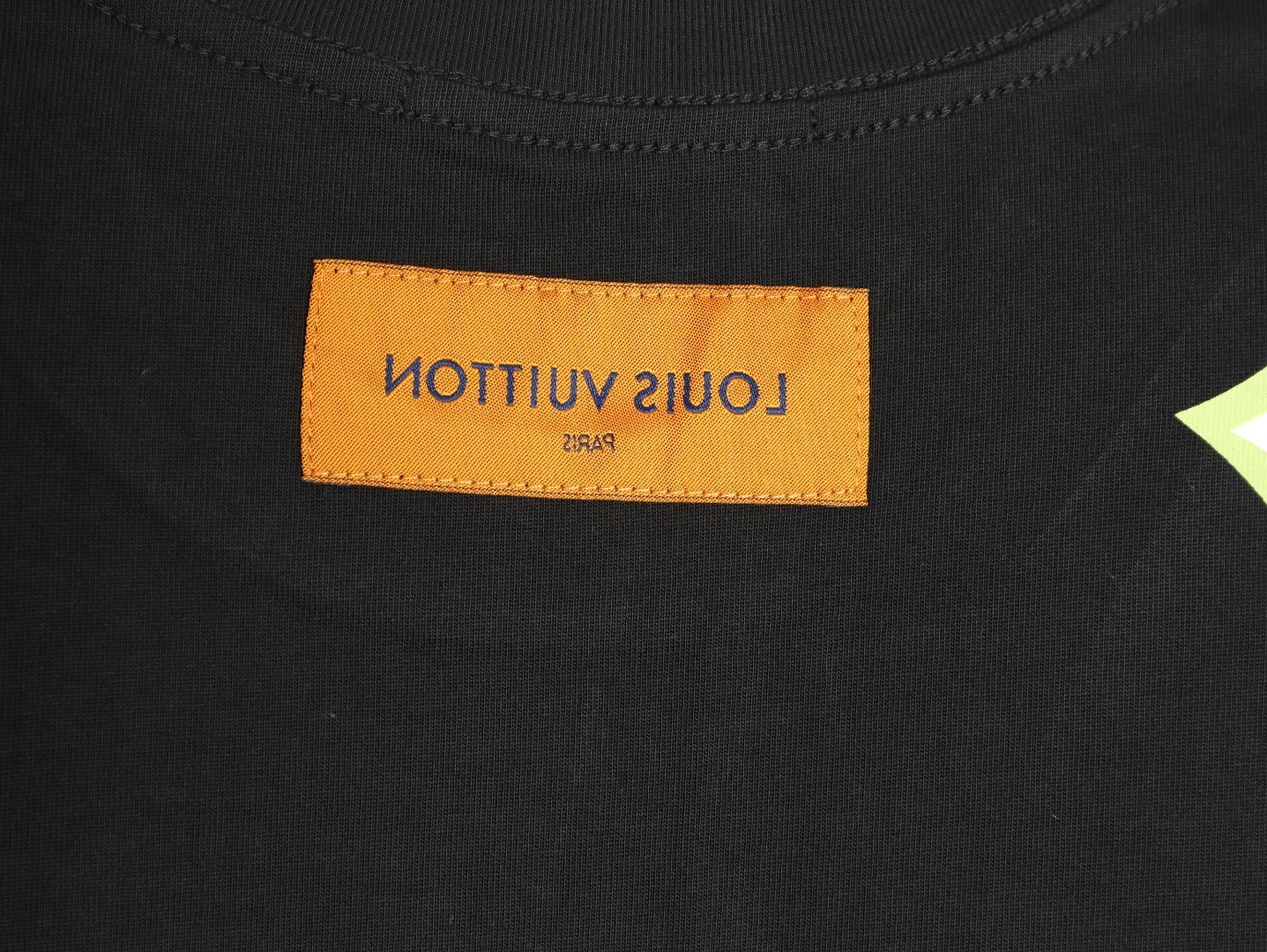 l0vis Vvtt0n lv short-sleeved t-shirt