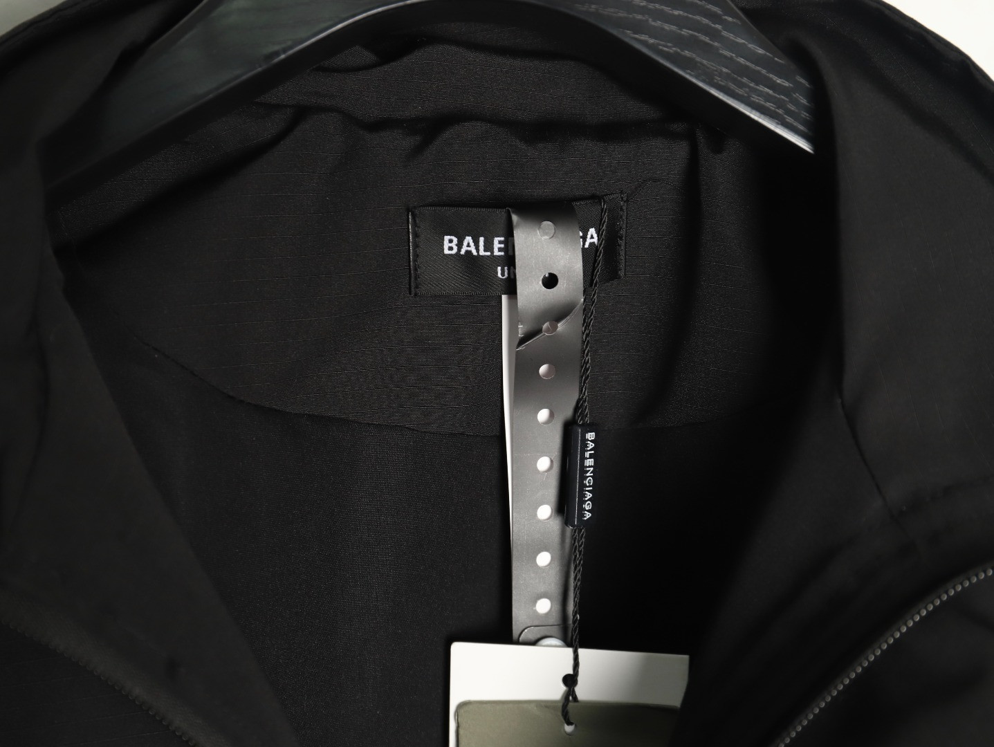 Ba1en*iaga Jacket