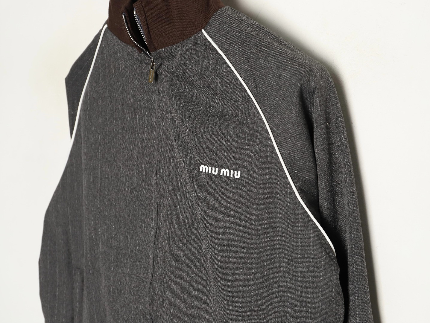 M1v M1v jacket suit