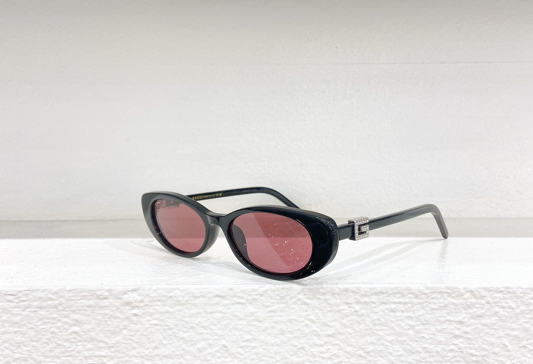 Gvc*1 Glasses GG 1680S 52-17-140