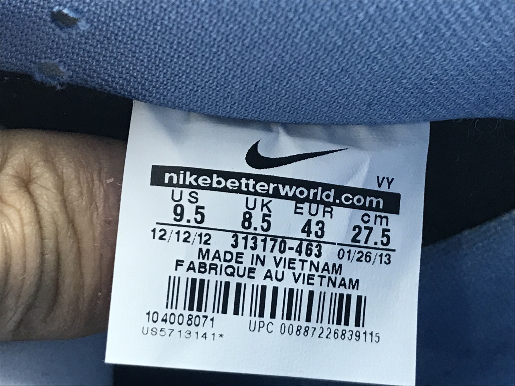 ua nike dunk low preM1vm sb 