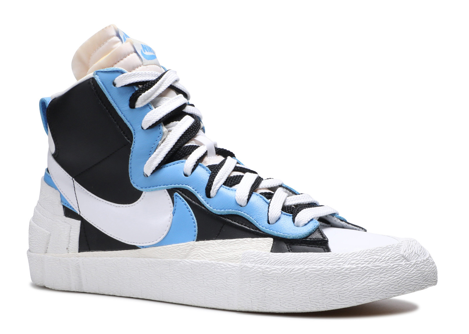 UA NIKE SACAI X BLAZER MID 