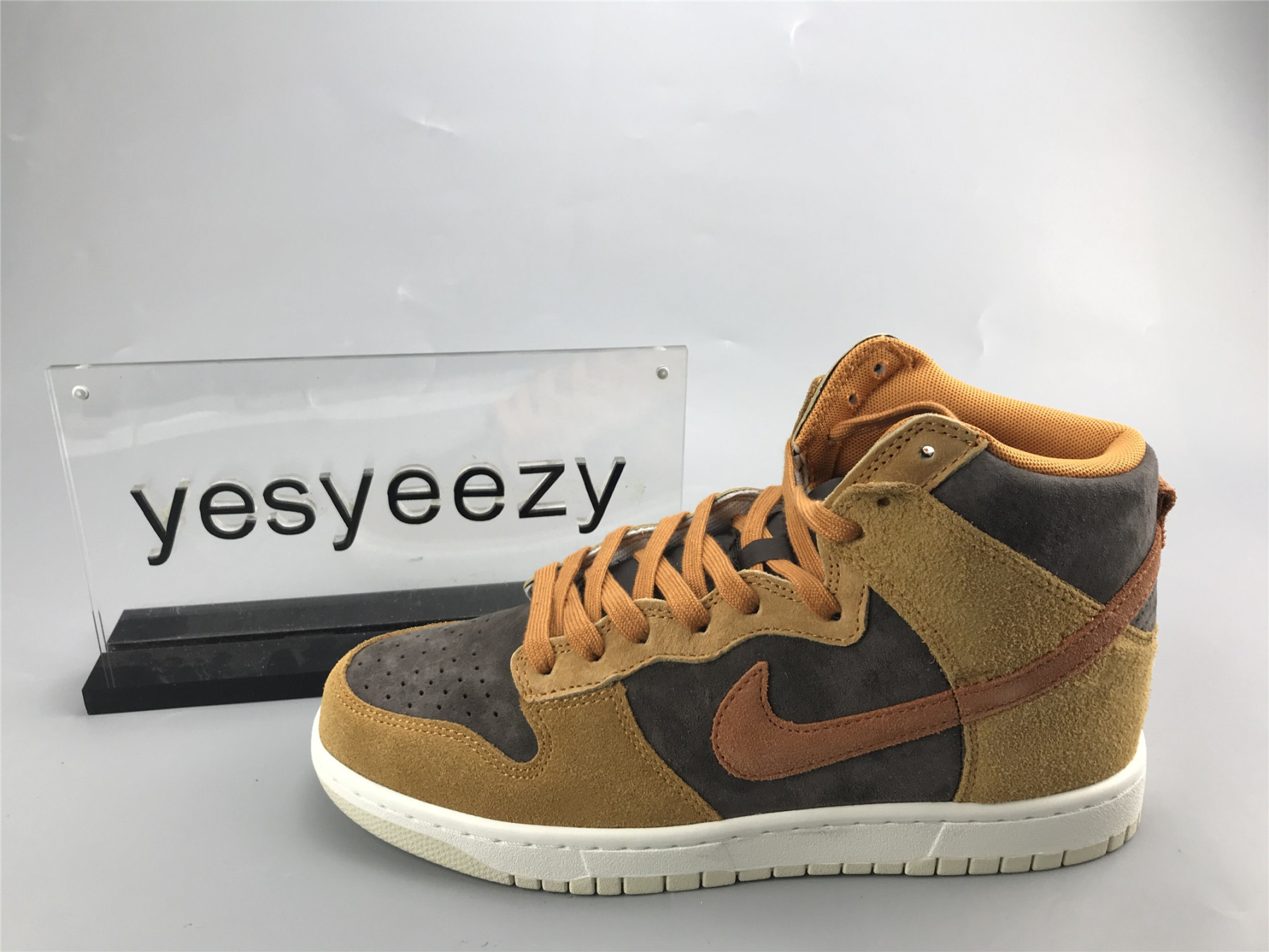 ua nike dunk high preM1vm 