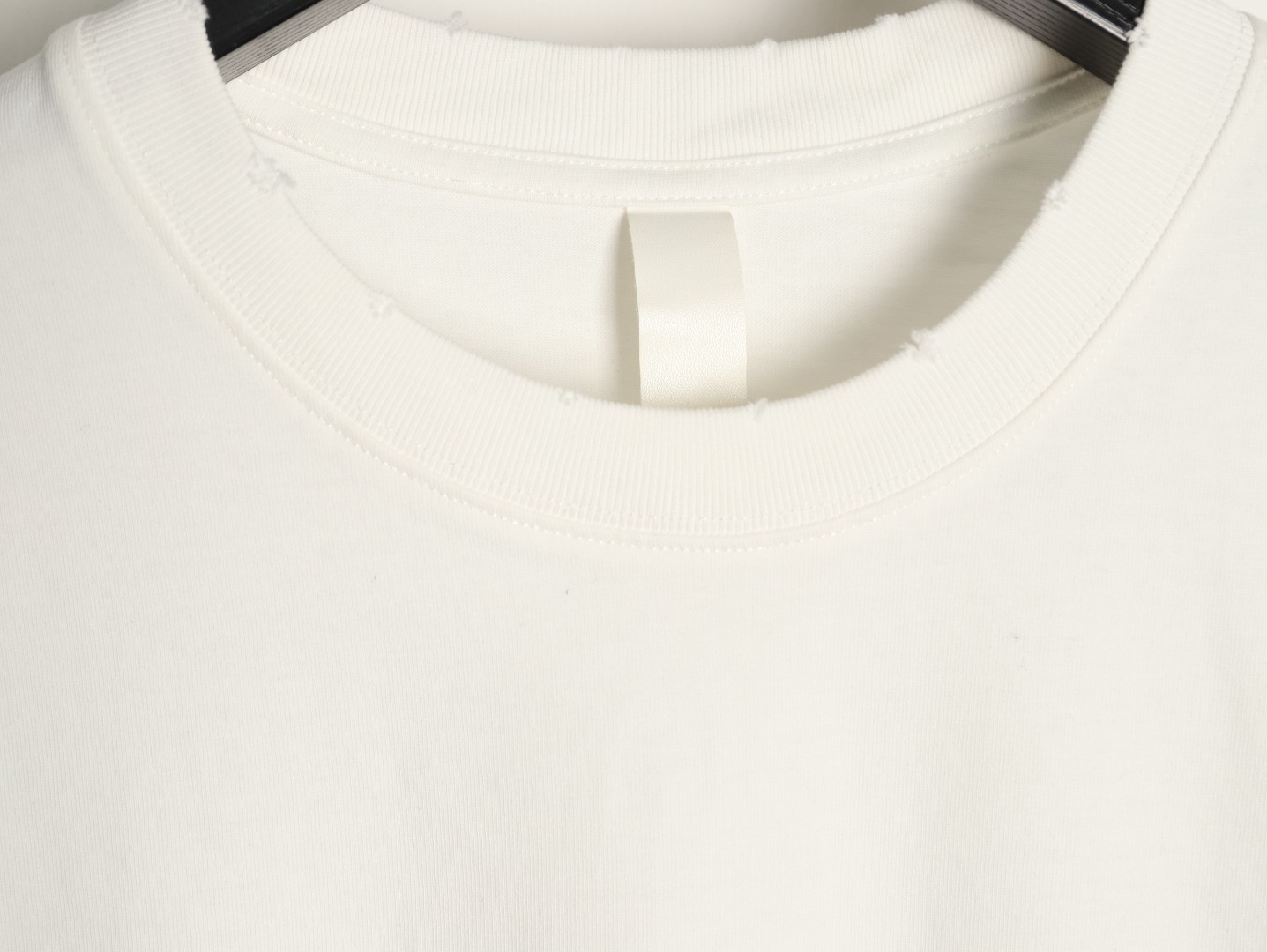 Ch*0me He**ts short-sleeved t-shirt
