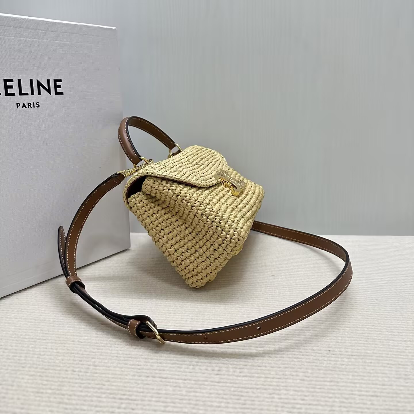 Ce1i*e teen nino bag 20.5x13x8cm