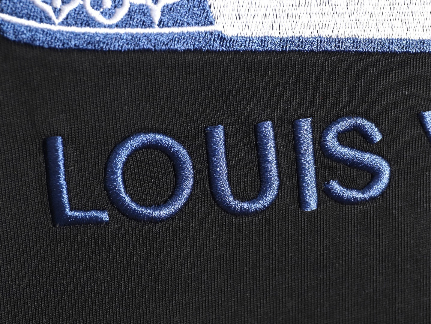 l0vis Vvtt0n lv short-sleeved t-shirt