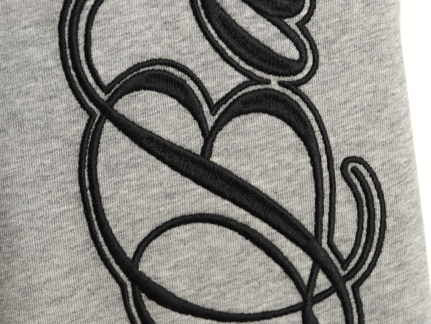 Ba1en*iaga short-sleeved t-shirt