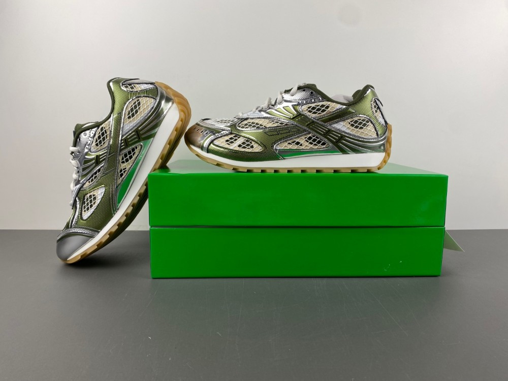 UA B0tt*ga Ven*ta Orbit Sneaker