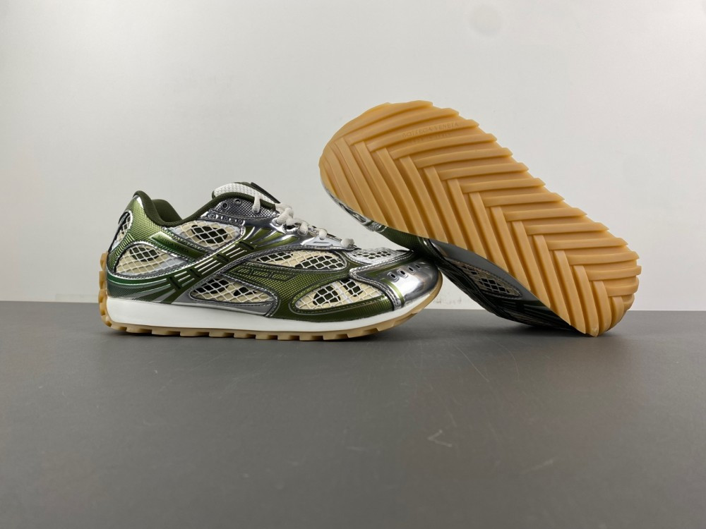 UA B0tt*ga Ven*ta Orbit Sneaker