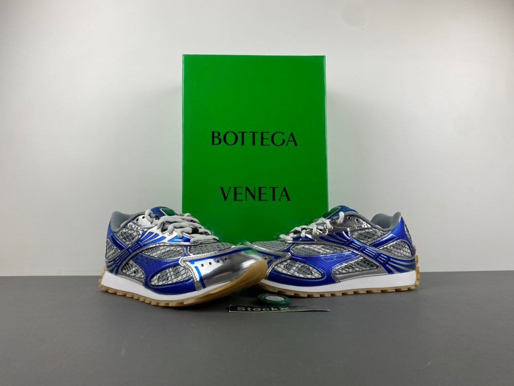 UA B0tt*ga Ven*ta Orbit Sneaker