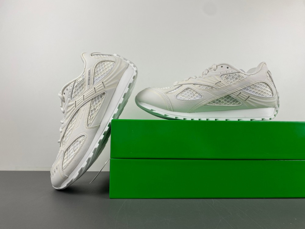 UA B0tt*ga Ven*ta Orbit Sneaker