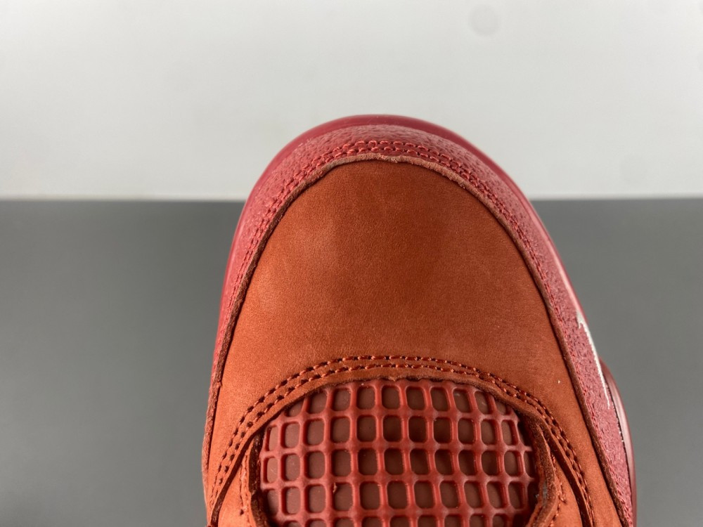 ua air jordan 4 nigel sylvester x bR1ck by bR1ck