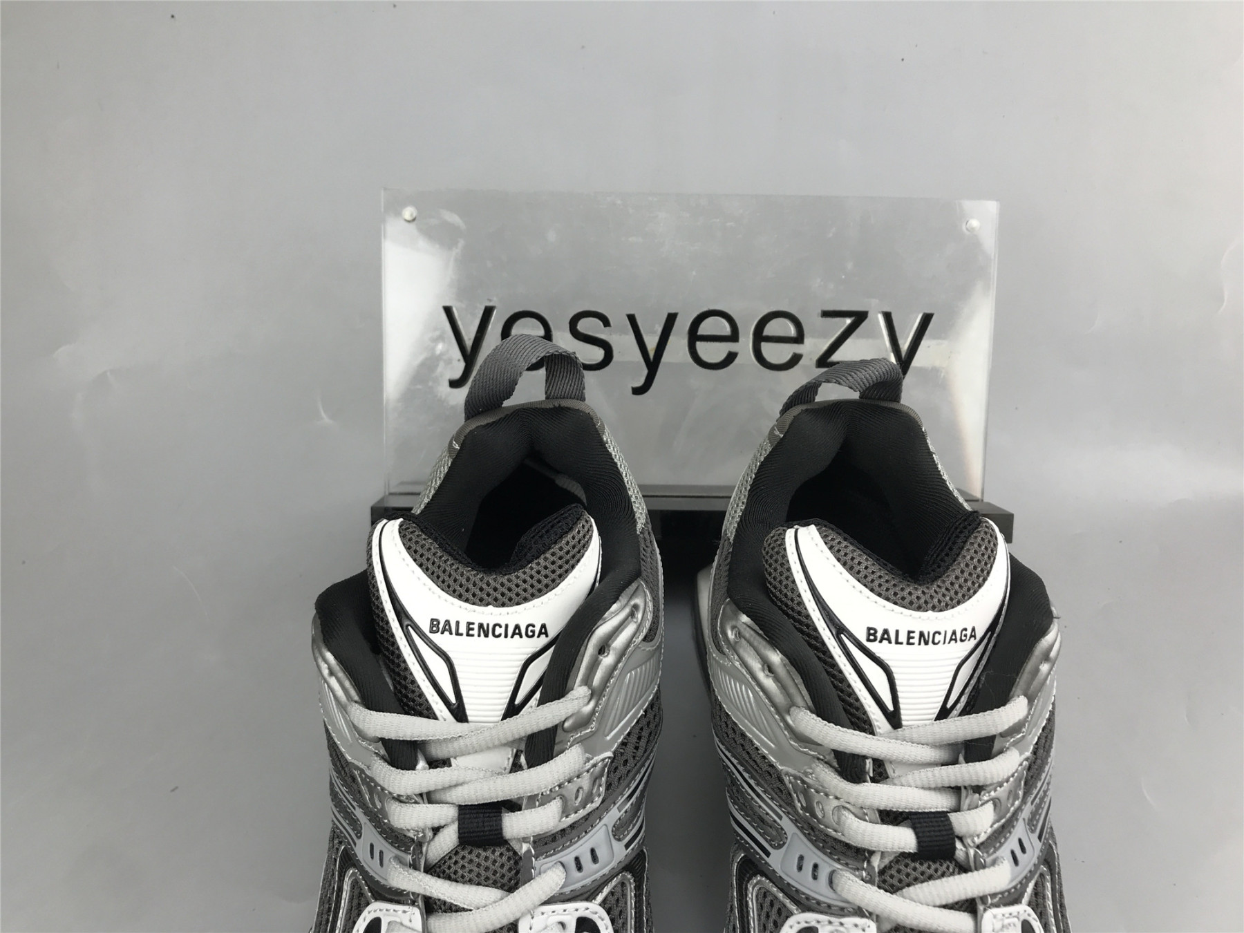 UA X-PANDER GRAY