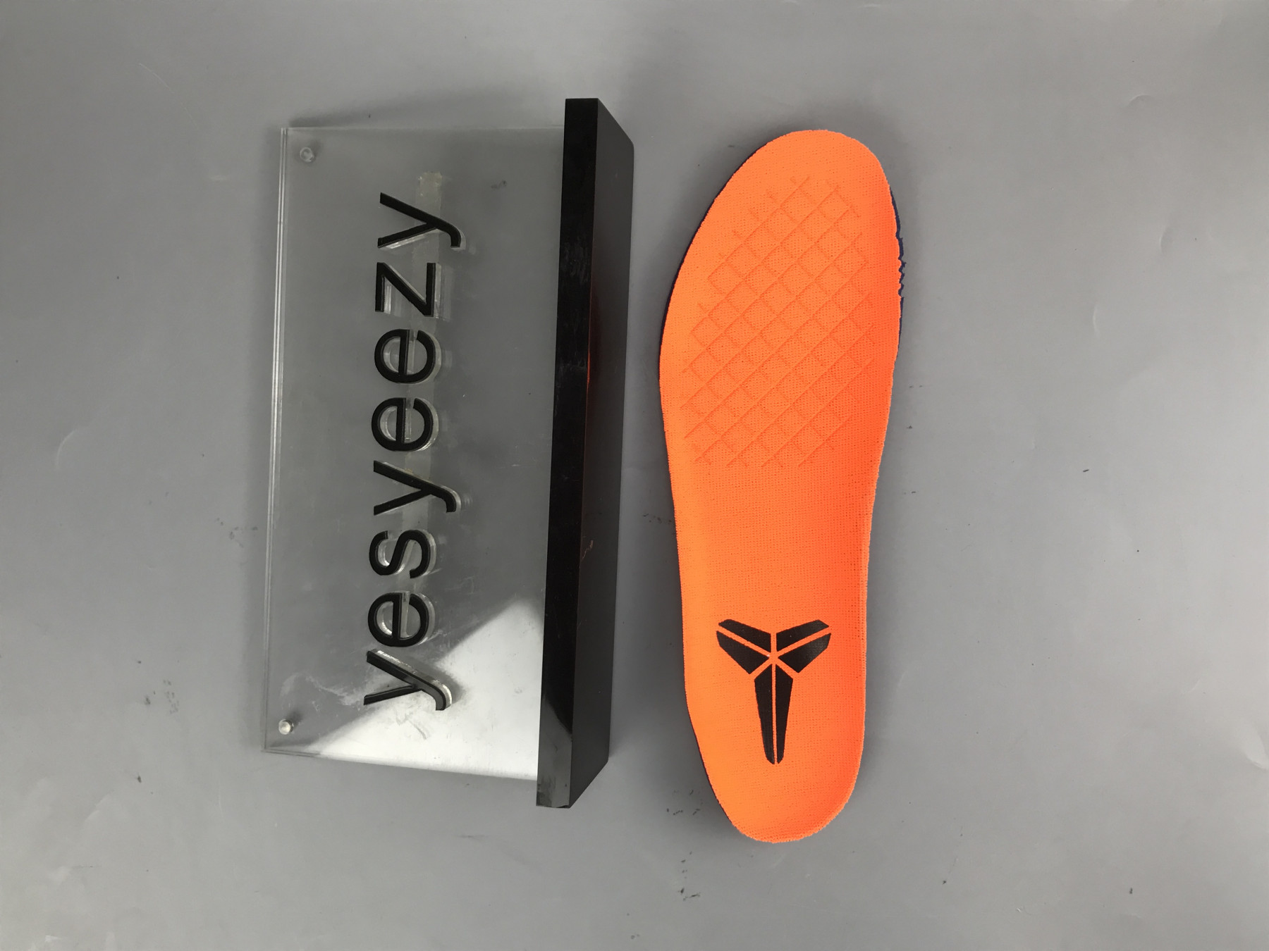UA NIKE KOBE 10 