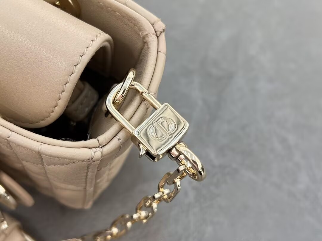 D10r Lady D-Joy Micro Bag 16 x 9 x 5 cm