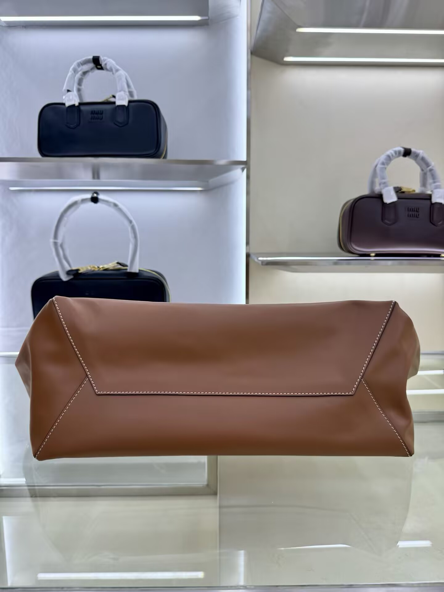M1v M1v ivy bag 37x 36x18cm
