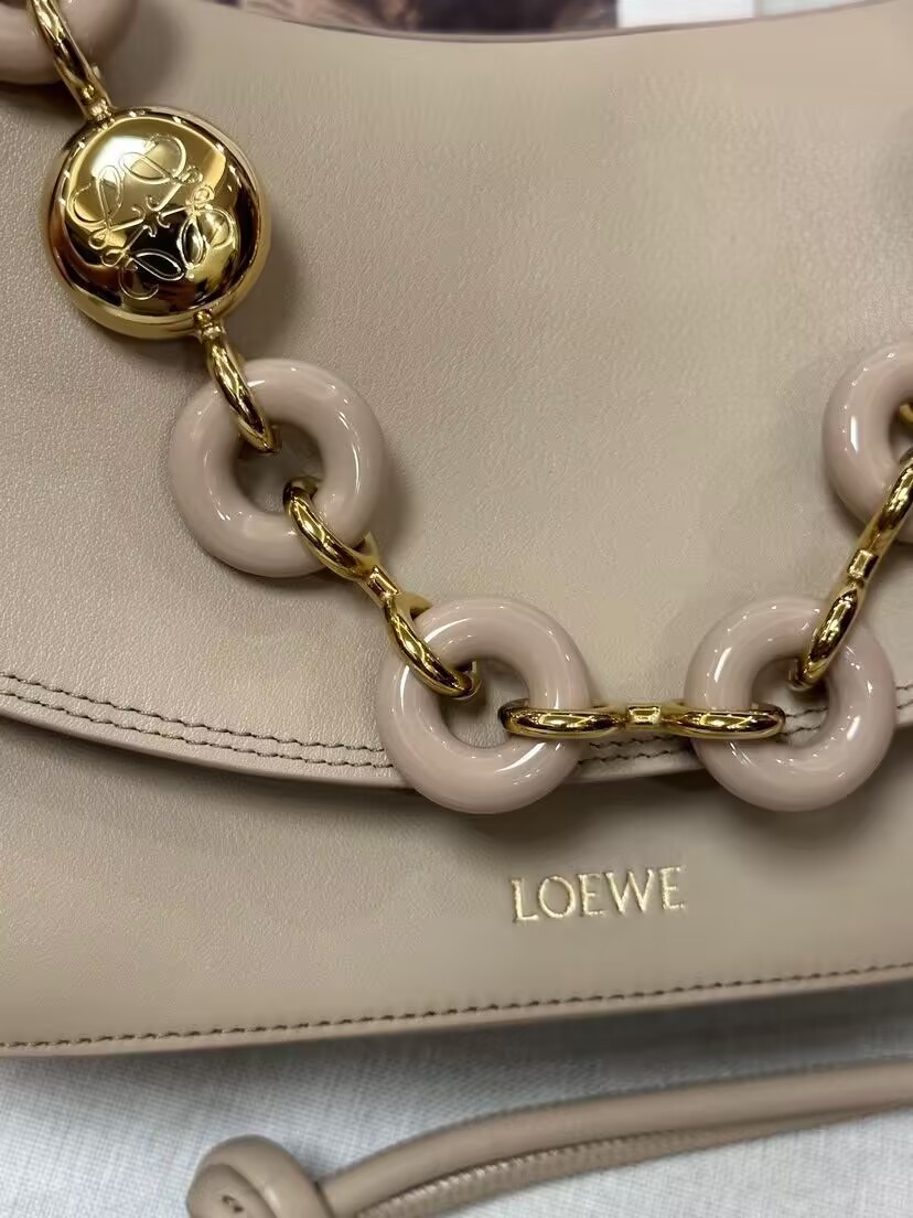L0ew* medium ola bag 18x26x13cm