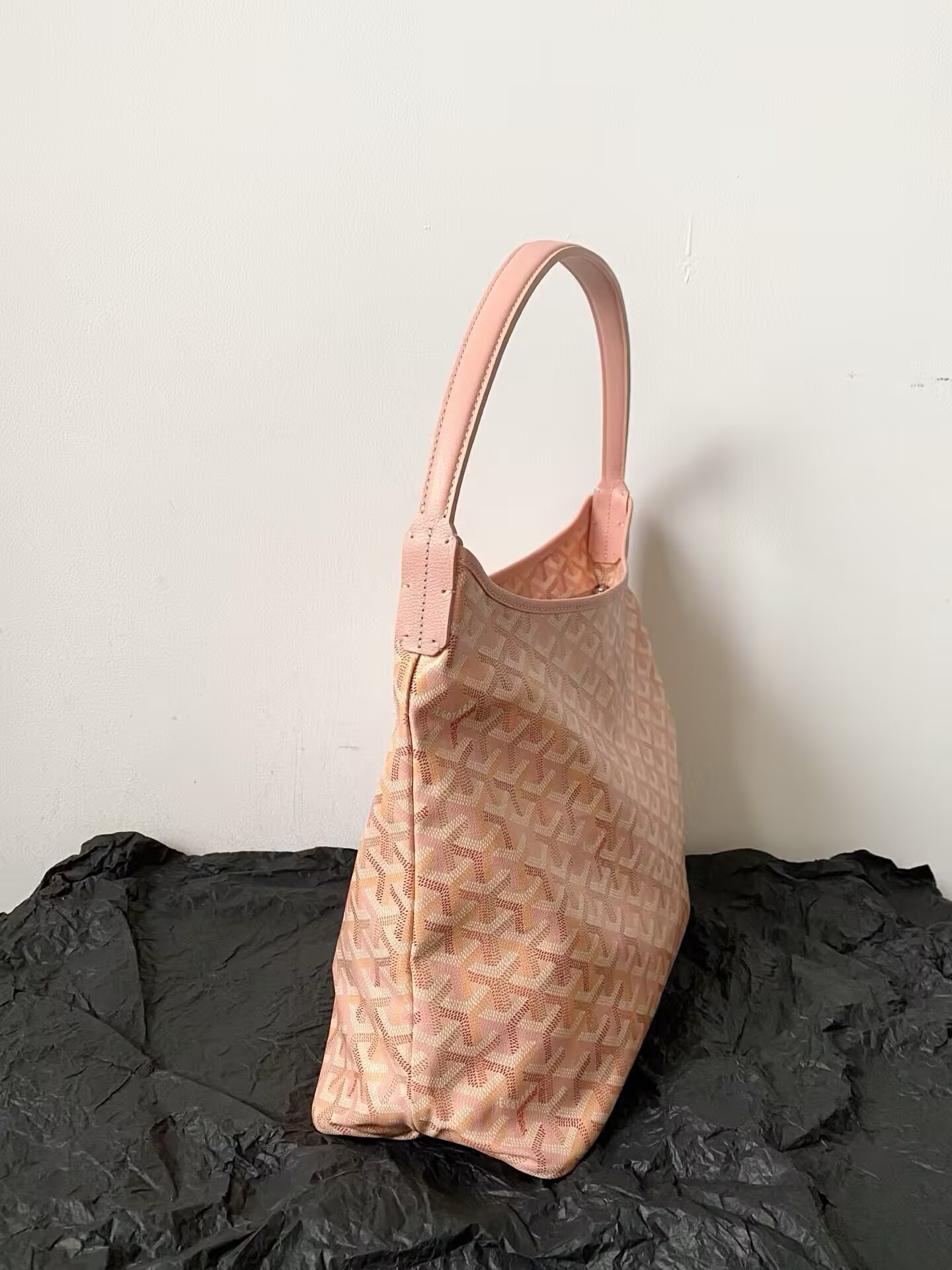 G09ard bohème hobo bag 42x27x15cm