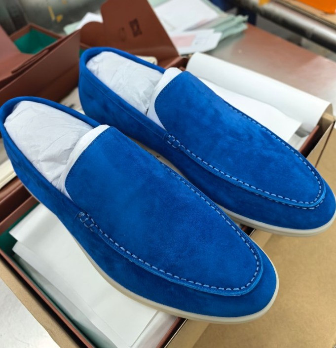 ua l0r0 p1ana summer walk loafers (cusT0m colors - 7-10 days production time)
