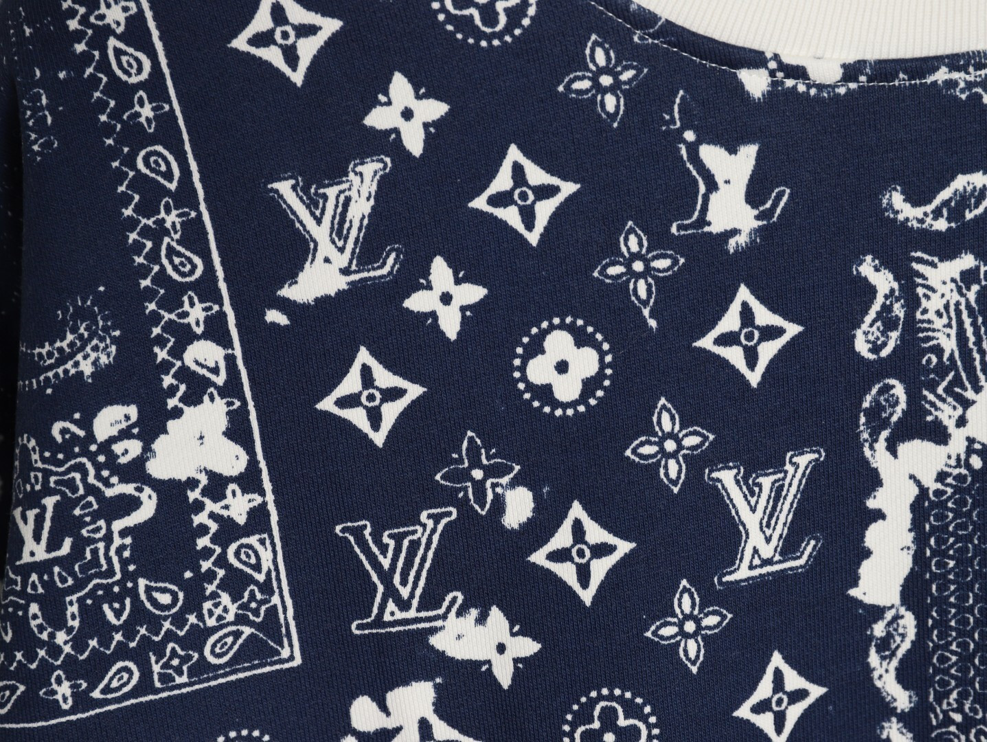 L0vis Vvtt0n LV 25Fw Hoodies