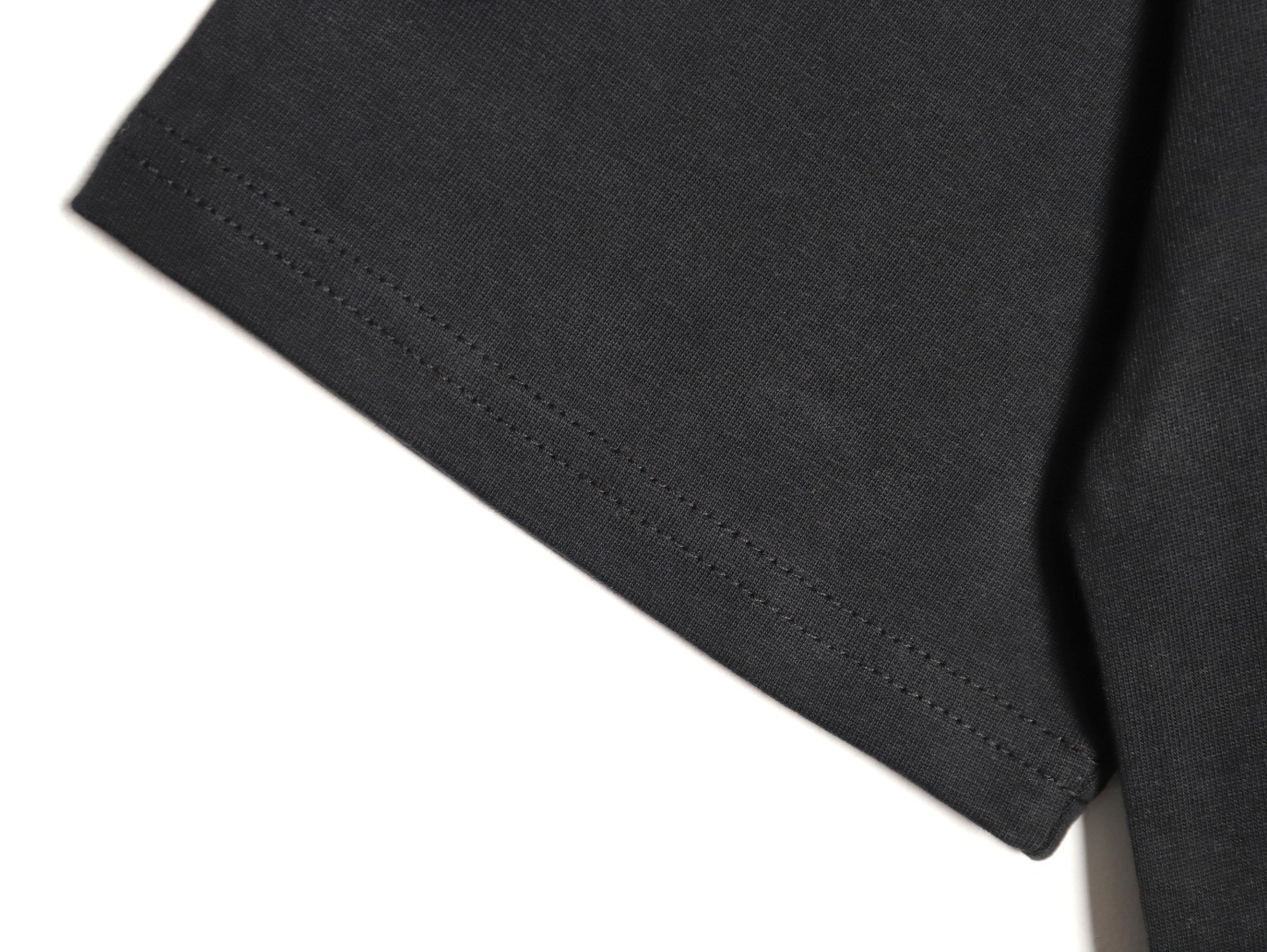 F**di 26ss short-sleeved t-shirt